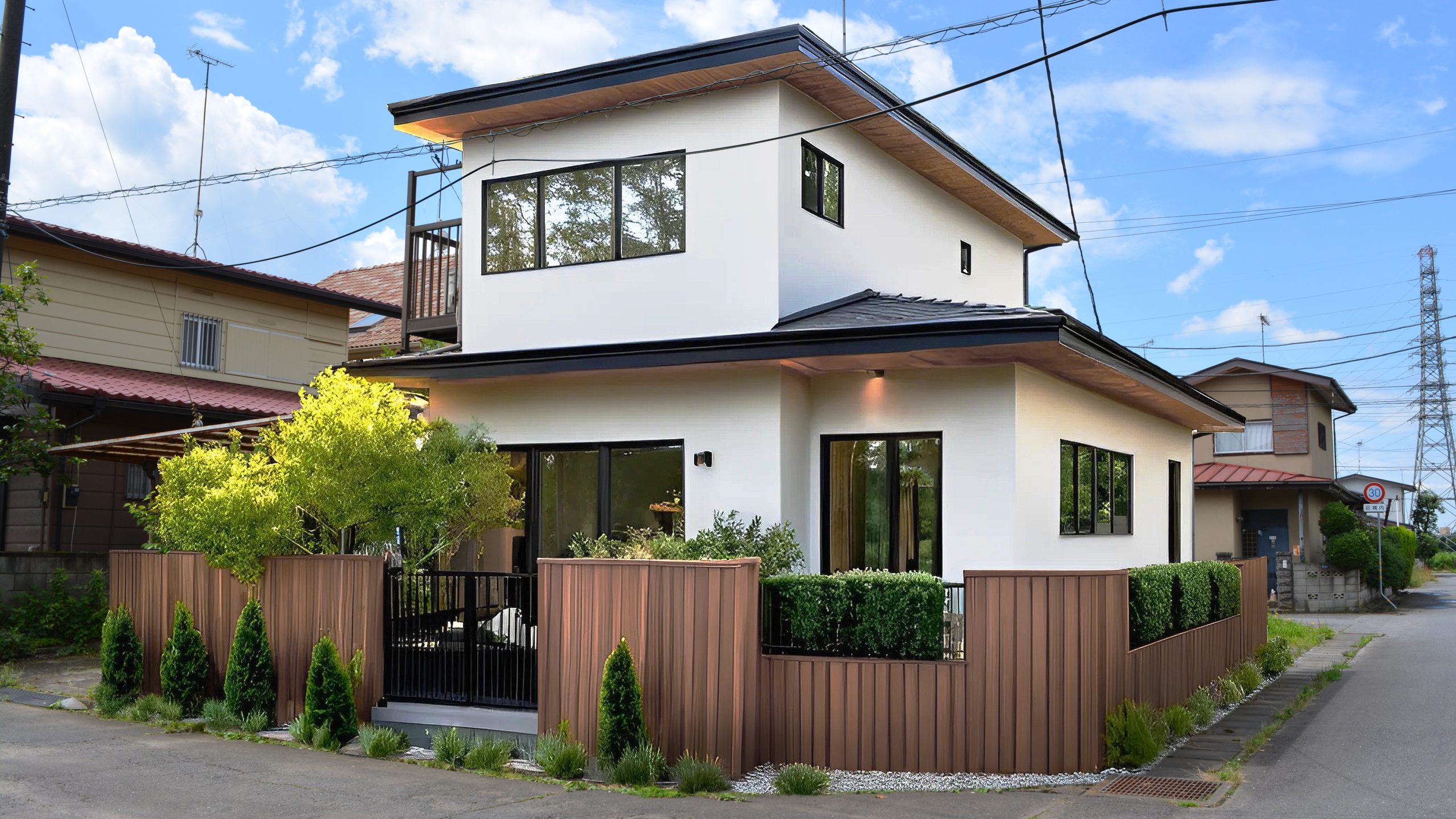 Before - 改善前の状態