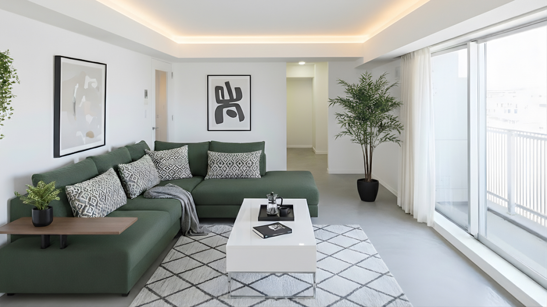 Before - 改善前の状態